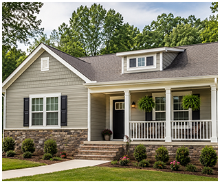 <p>Tennessee Housing Program</p>